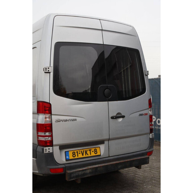 Mercedes-Benz Sprinter 315CDI-44969651