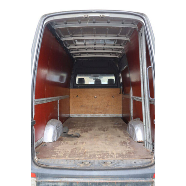 Mercedes-Benz Sprinter 315CDI-44969656