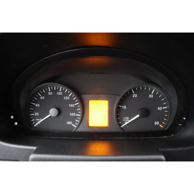 Mercedes-Benz Sprinter 315CDI-44969677