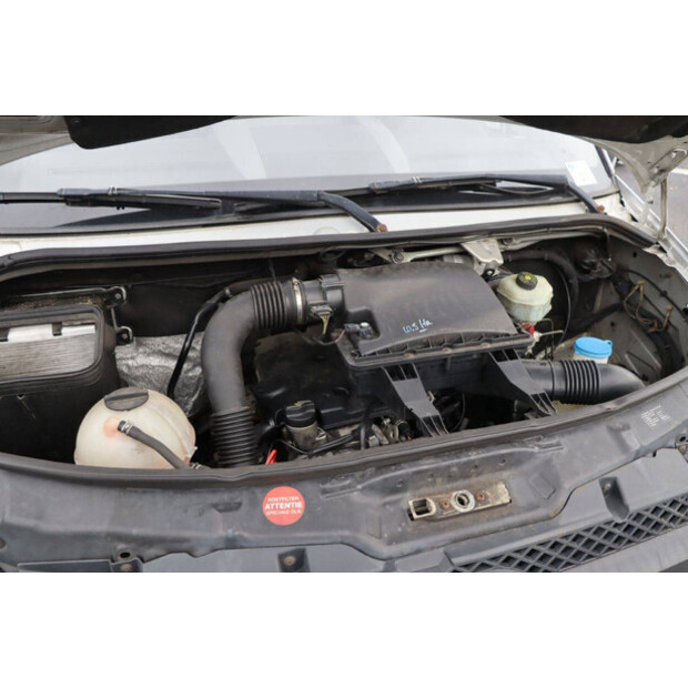 Mercedes-Benz Sprinter 315CDI-44969685