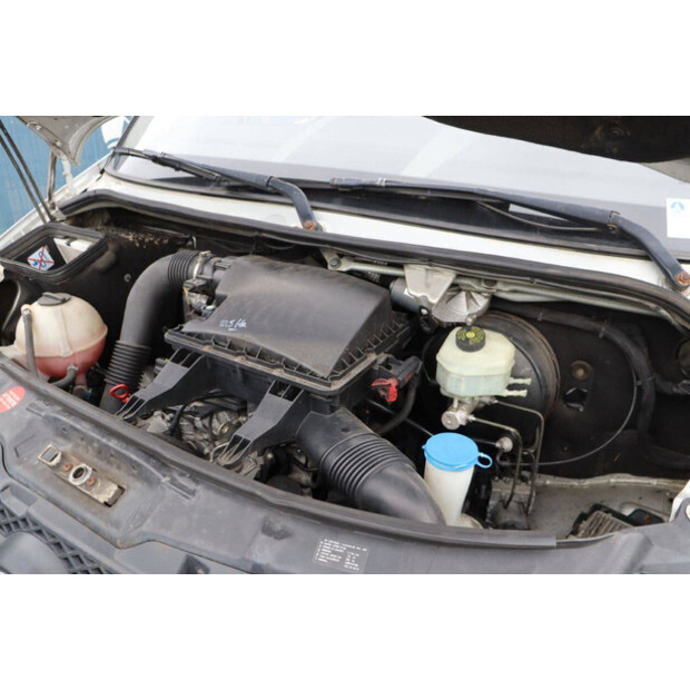 Mercedes-Benz Sprinter 315CDI-44969686