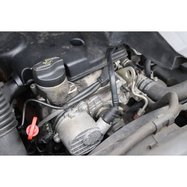 Mercedes-Benz Sprinter 315CDI-44969687