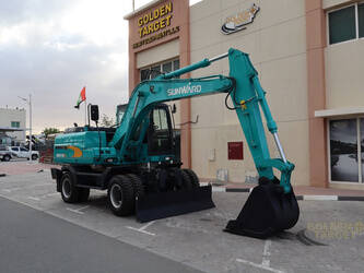 صورة ل 2021 صن وارد SWE150W