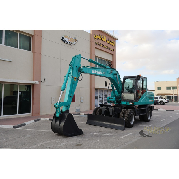 2021 Sunward SWE150W-44969692