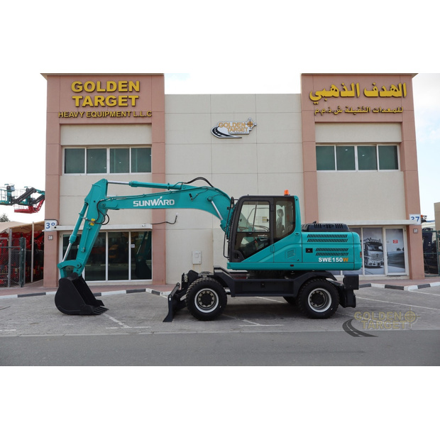 2021 Sunward SWE150W-44969693