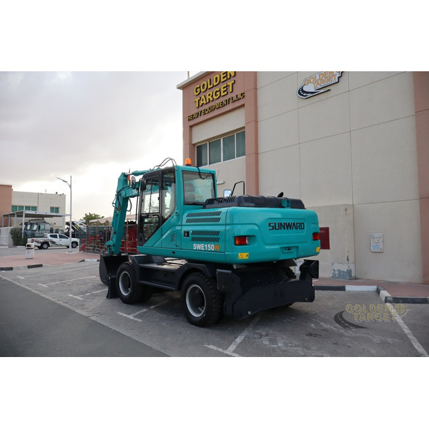 2021 Sunward SWE150W-44969694