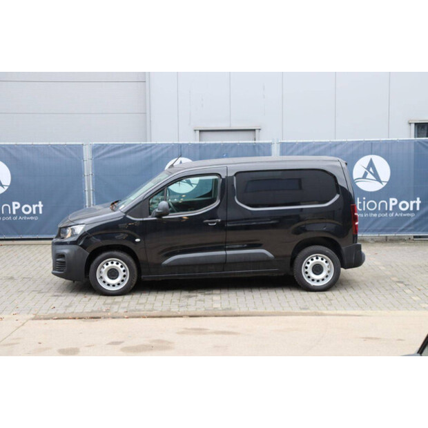 2019 Peugeot PARTNER-44969719