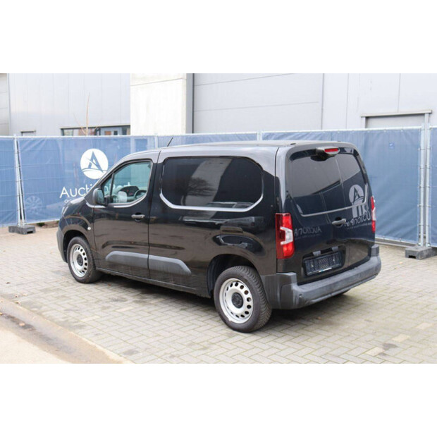 2019 Peugeot PARTNER-44969721