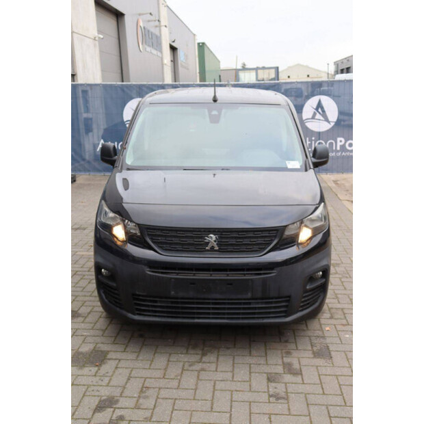 2019 Peugeot PARTNER-44969725