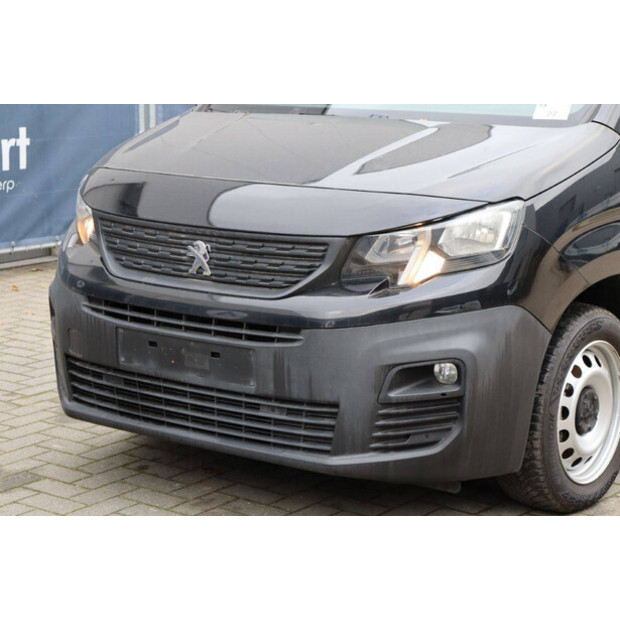 2019 Peugeot PARTNER-44969727