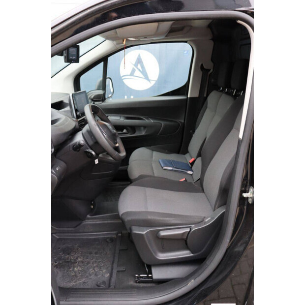 2019 Peugeot PARTNER-44969744