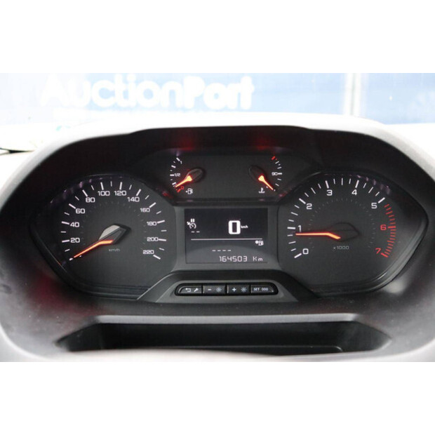 2019 Peugeot PARTNER-44969754