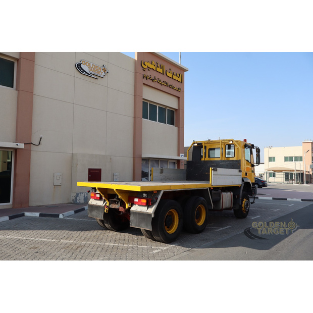 1996 Iveco Eurotrakker 420-44969766