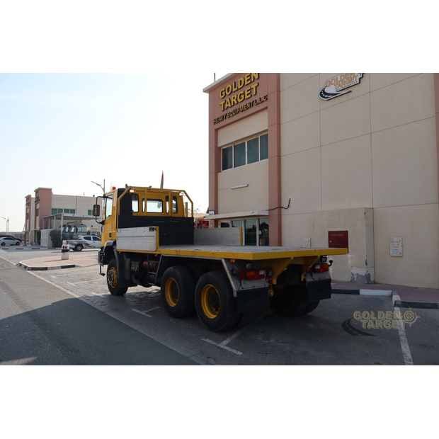 1996 Iveco Eurotrakker 420-44969769