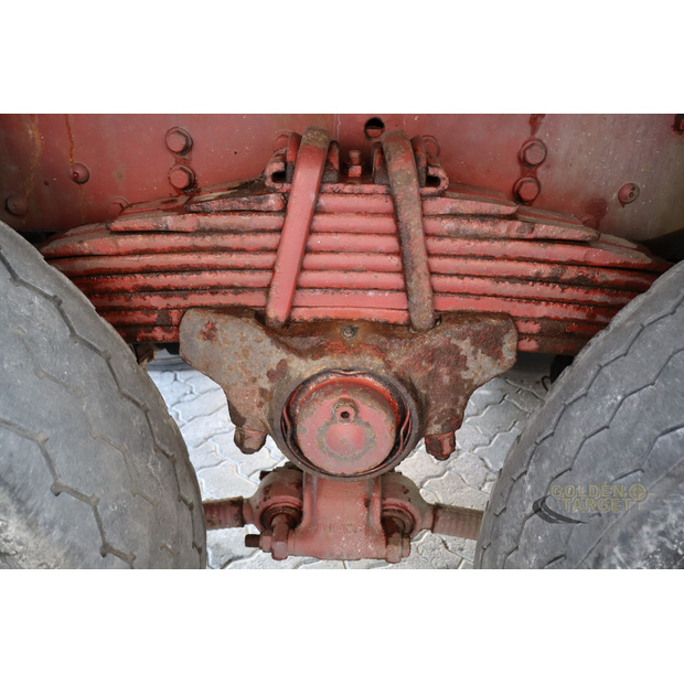 1996 Iveco Eurotrakker 420-44969770