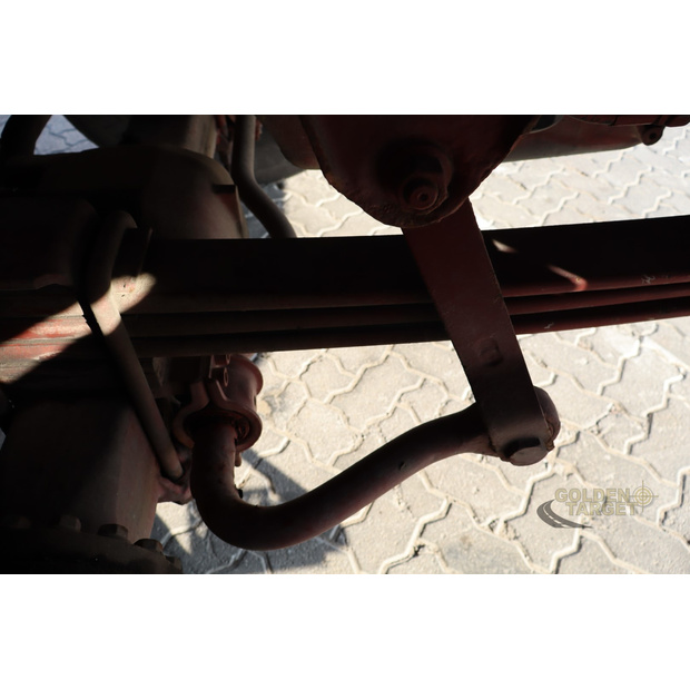 1996 Iveco Eurotrakker 420-44969771