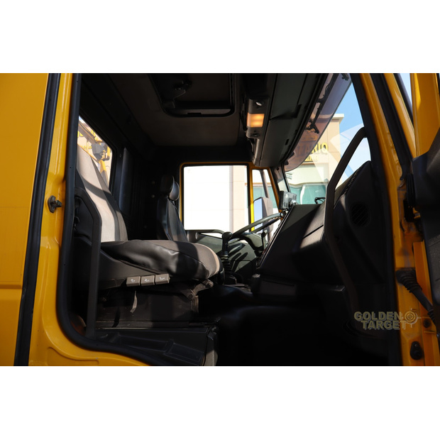 1996 Iveco Eurotrakker 420-44969772