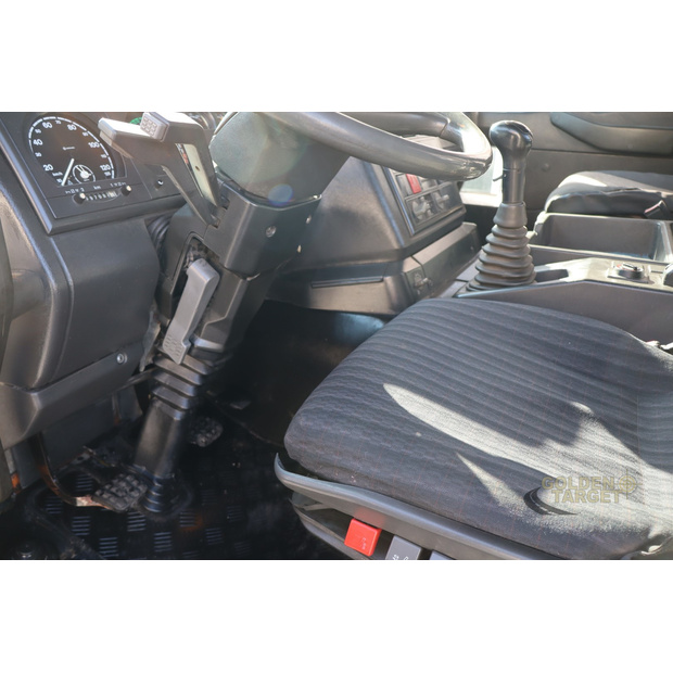 1996 Iveco Eurotrakker 420-44969774