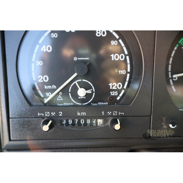 1996 Iveco Eurotrakker 420-44969775