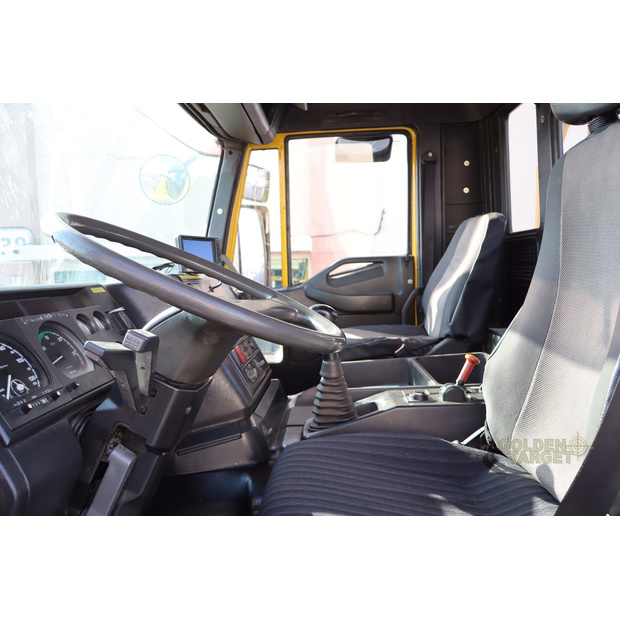 1996 Iveco Eurotrakker 420-44969776