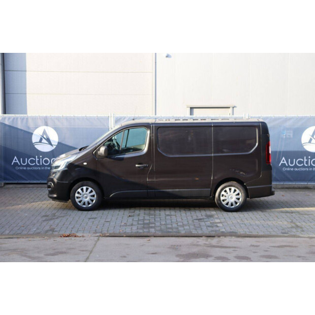 2020 Renault Trafic-44969778