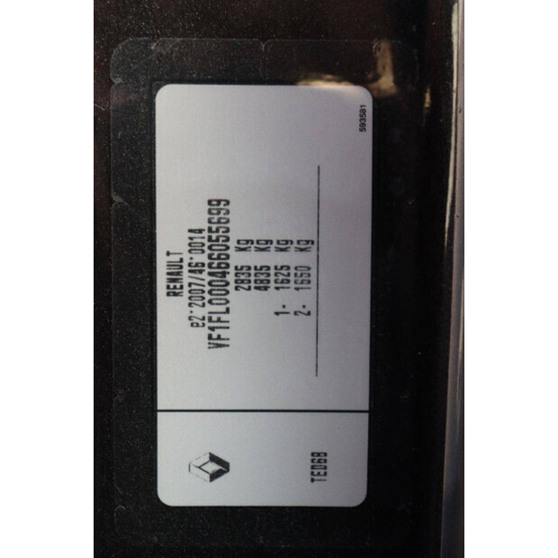 2020 Renault Trafic-44969823