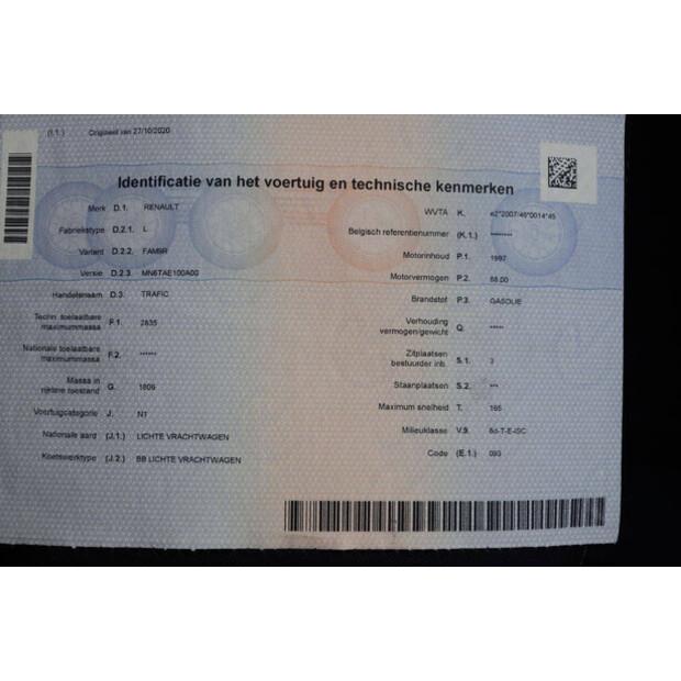 2020 Renault Trafic-44969825