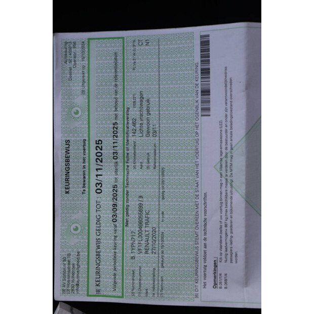 2020 Renault Trafic-44969826