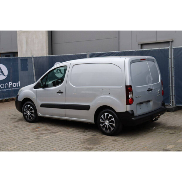2017 Citroen BERLINGO-44969848