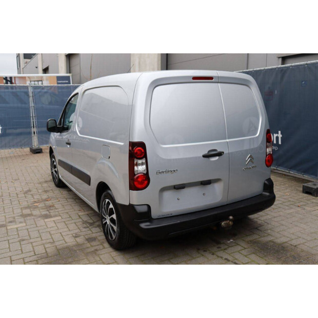 2017 Citroen BERLINGO-44969849
