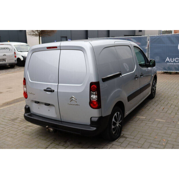 2017 Citroen BERLINGO-44969851