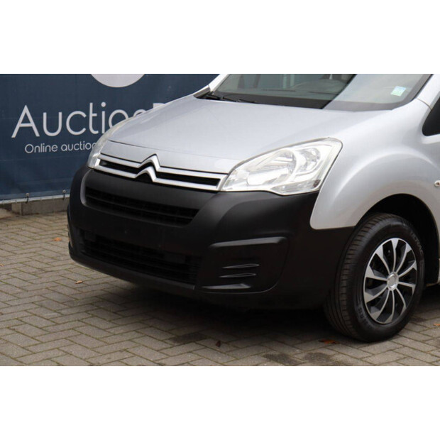 2017 Citroen BERLINGO-44969855