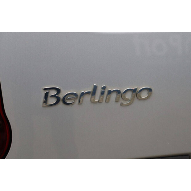 2017 Citroen BERLINGO-44969860