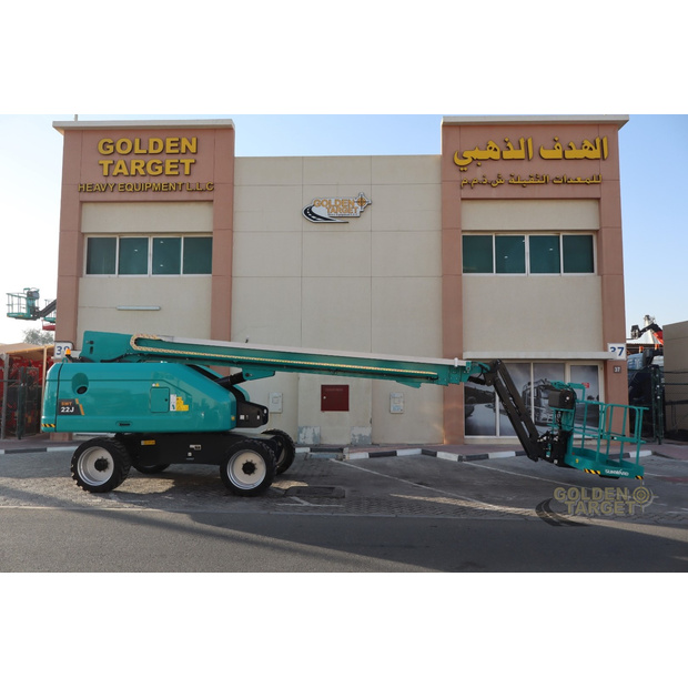 2026 Sunward SWT22J-44969875