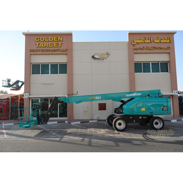 2026 Sunward SWT22J-44969881