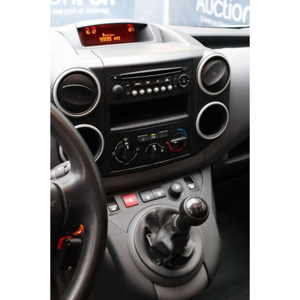 2017 Citroen BERLINGO-44969882