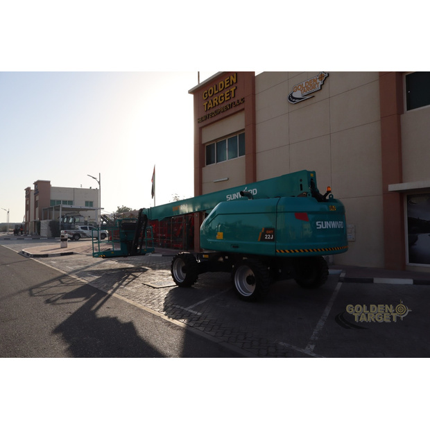 2026 Sunward SWT22J-44969883