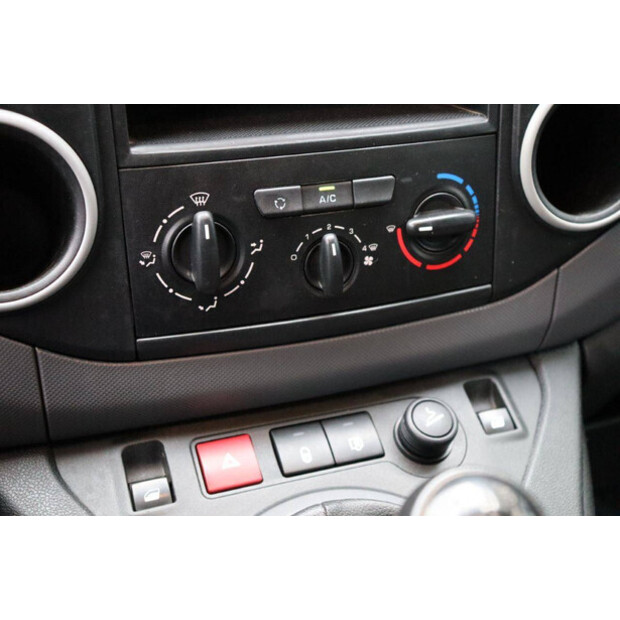 2017 Citroen BERLINGO-44969886