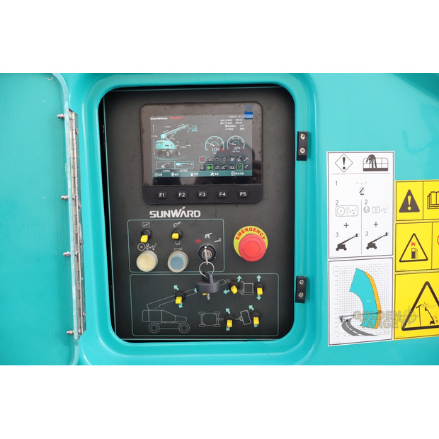 2026 Sunward SWT22J-44969891