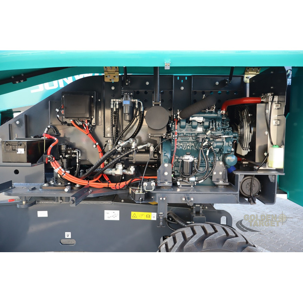 2026 Sunward SWT22J-44969895