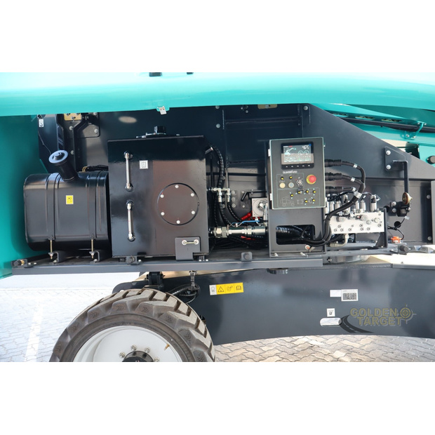 2026 Sunward SWT22J-44969897