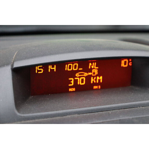 2017 Citroen BERLINGO-44969900