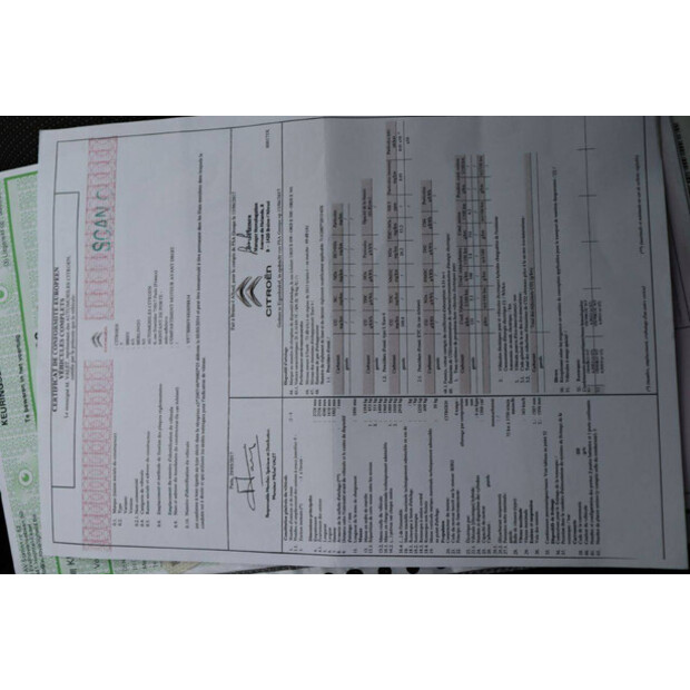 2017 Citroen BERLINGO-44969905