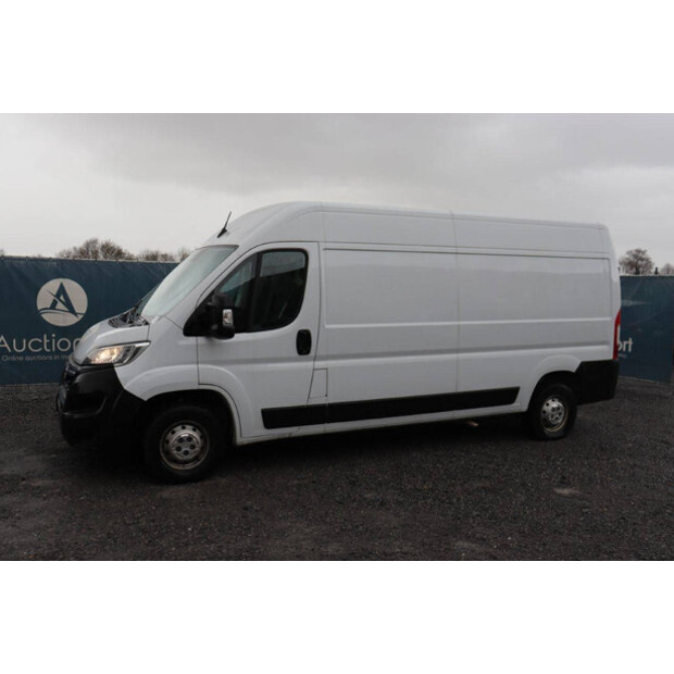 2023 Opel Movano-44969907