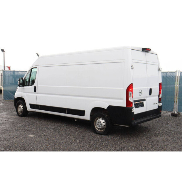 2023 Opel Movano-44969909
