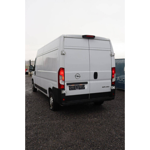 2023 Opel Movano-44969910
