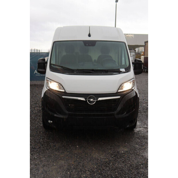 2023 Opel Movano-44969914