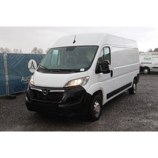 2023 Opel Movano-44969915