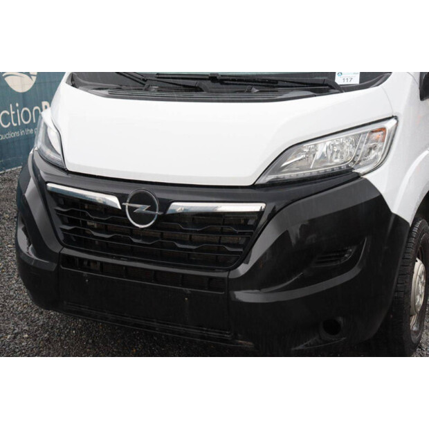 2023 Opel Movano-44969916