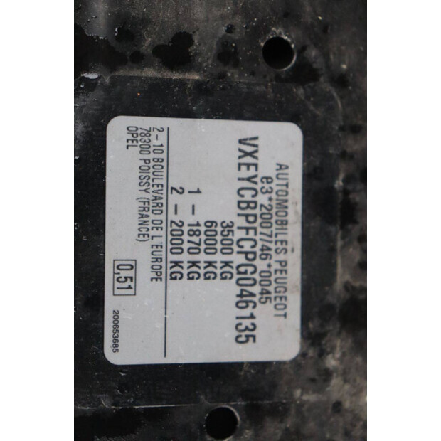 2023 Opel Movano-44969951